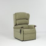Rimini Knuckled style (Various fabric Options)